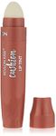 Revlon Kiss Cushion Lip Tint Lipstick, Pretty Kiss, 0.18 Fl Oz/ 5.3ml