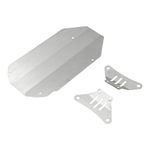 Vaveren Chassis Skid Plate Replace Parts for TT02 RC Hobby Model Accessories Parts Replacement