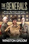Generals, The: Patton, MacArthur, M