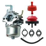 Carburetor for Toro CCR2000 CCR3000 Snowblower 38130 38185 38185C 38186 38430 38431 38435 38436 38180 38180C 38181 95-7935 81-4690 81-0420 20746C Mikuni 13200-906B0 Suzuki Snow Thrower Blower