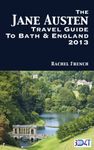 Bath England Travel Books