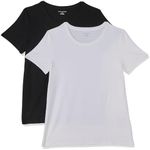 Amazon Essentials Women's 2-Pack Cl