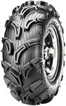 Maxxis MU02 Zilla Mud ATV Rear Tire - 907