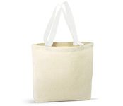 Canvas Tote For Toys