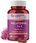 Melatonin Dose For Kids