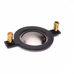 Wee2POND Compatiable with Mackie Speaker SRM450, 1701-8, DC10, D-SRM450 Horn Diaphragm (1.75INCH)