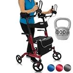 Vive Mobility Upright Walker with S