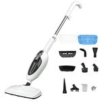 Rated Steam Mop For Hardwood Floors