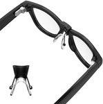 HiBloks Eyeglass Nose Pads for Ray-