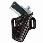 Galco International Concealable Belt Holster for Sig-Sauer P239 9mm (Black, Right-Hand)
