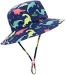 Baby Sun Hat UPF 50+ Sun Protective