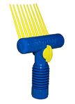 Aqua Comb Pool Filter Cartridge Spray Cleaner Tool