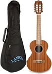 Lanikai, 8-String Ukulele, Natural 