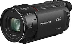 Panasonic Cinema Cameras