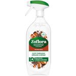 Zoflora Winter Spice Multipurpose Disinfectant Spray, Antibacterial Multi-surface Cleaner, Pet-Friendly, Kills 99,9% of Bacteria & Viruses, 1 x 800ml