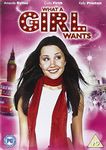 What A Girl Wants [DVD] [2003]