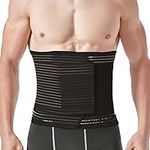 Abdominal Binder for Post Surgery &