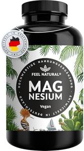 Magnesium 
