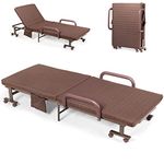 Office Star Folding Beds