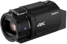 Sony FDR-AX43A – Videocamera 4K - E