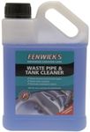 FENWICKS WASTE PIPE AND TANK CLEANER - 1 LITRE - 358185