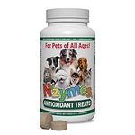 Nzymes® Antioxidant Dog Treats - fo