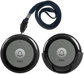 SYNLETT Wireless Call Buttons for W