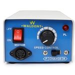 Waldent Advanced Clinical Micromotor Kit Without Engine