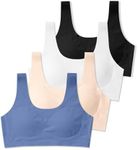 SALIA GIRL Training Bras for Girls 