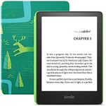 Kindle Paperwhite Kids – kids read,