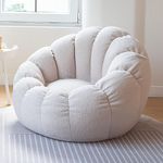 Beanbag Chair For Teens Fluffy