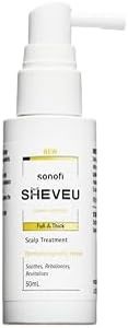 Sheveu Scalp Treatment 50 ml