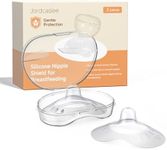 Nipple Shields for Breastfeeding Ne