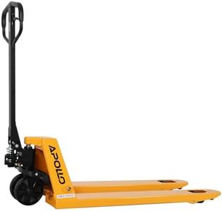 APOLLOLIFT