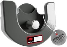 AMPLock TLS2516: 2-5/16'' RV Lock/T
