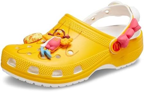 Crocs Unis