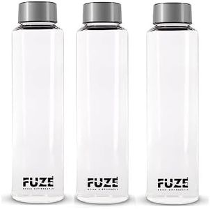 Fuze Boros