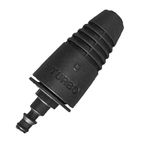 FEVERWORK Pressure Washer Jet Gun Nozzle for Lavor for Comet for VAX for Karcher K2-K7-2