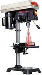 BUCKTOOL 10-Inch Drill Press 6.0 Am