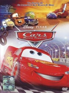 Cars - Mot