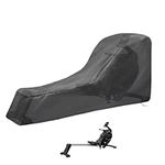 Andacar Rowing Machine Cover, Cover