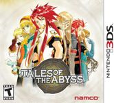 Tales of the Abyss