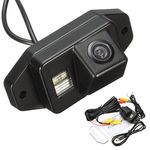 View Camera For Toyotas