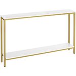 Modern Narrow Console Table