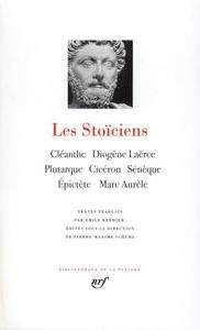 Les Stoïci