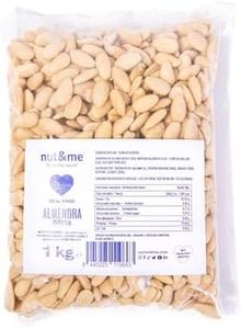 Almendra c