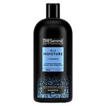 TRESemmé Rich Moisture Shampoo all-day hydration with vitamin E for dry, damaged hair 900 ml