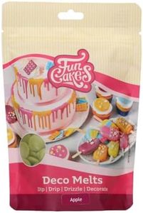 FunCakes D