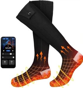 Heated Soc