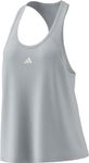 adidas Training Essentials Minimal Branding Racerback